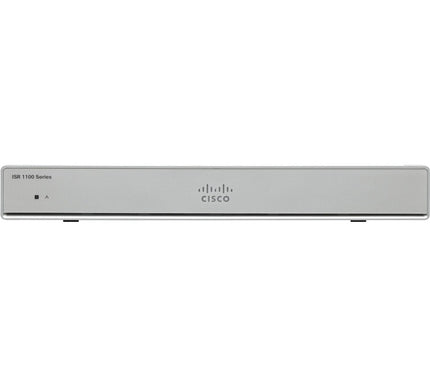 Main Image for Cisco C1117-4P Router