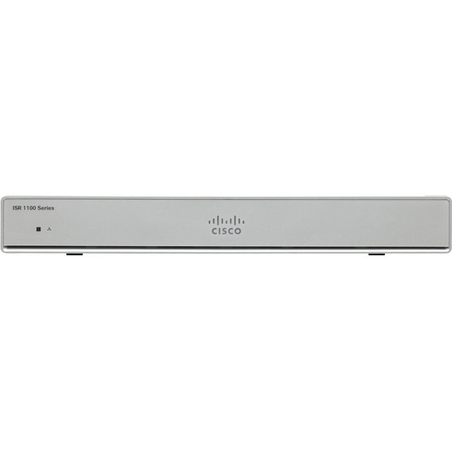 Main Image for Cisco C1117-4P Router