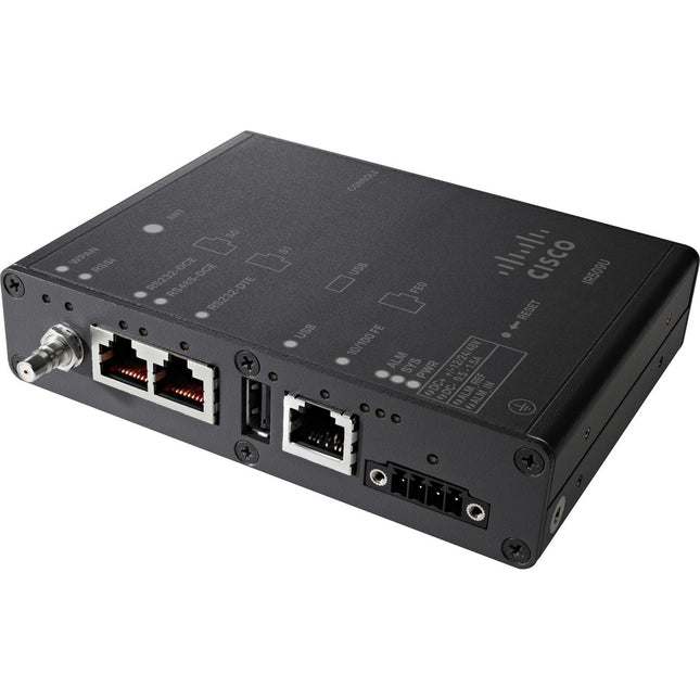 Main Image for Cisco IR509 Wireless Router