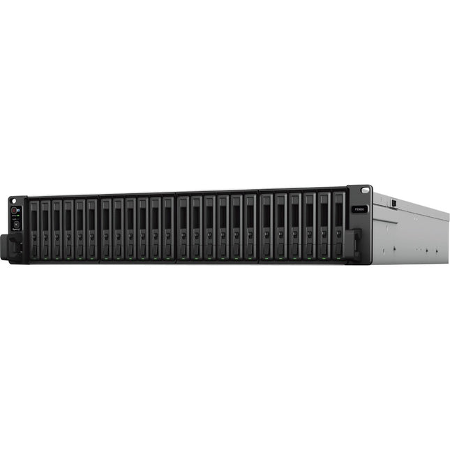 Main Image for Synology FlashStation FS3600 SAN/NAS Storage System