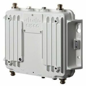 Main Image for Cisco IW3702 Dual Band Wi-Fi 5 IEEE 802.11a/b/g/n/ac/h/d/i 1.30 Gbit/s Wireless Access Point - Outdoor