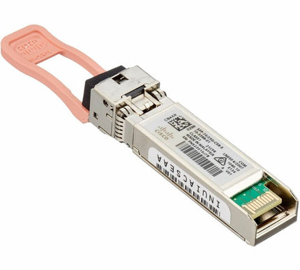 Main Image for Cisco 10/25GBASE-CSR SFP28 Module for MMF