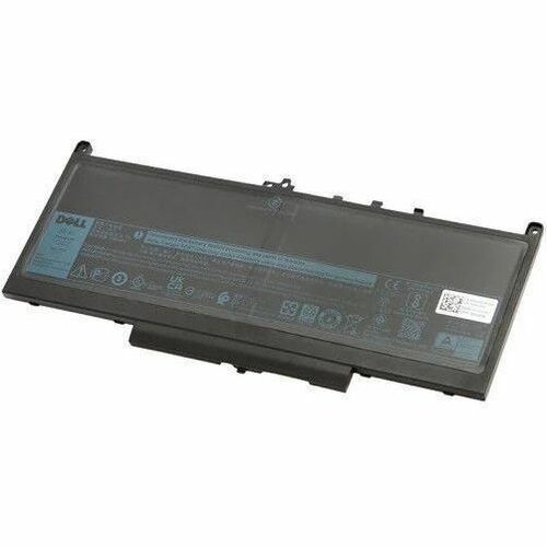 Main Image for Dell 4-cell 55 Wh Lithium Ion Replacement Battery for Select Laptops