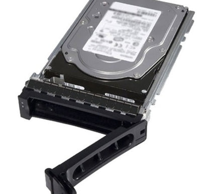 Main Image for Dell 2.40 TB Hard Drive - 2.5" Internal - SAS (12Gb/s SAS)