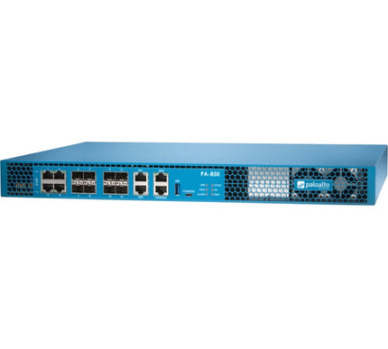 Main Image for Palo Alto PA-850 Network Security/Firewall Appliance