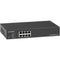 Main Image for Black Box LPB1300 Series Gigabit Ethernet PoE+ Switch