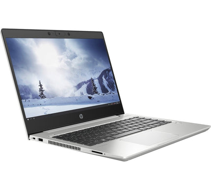 Main Image for HP mt22 14" Thin Client Notebook - Full HD - Intel Celeron 5205U - 8 GB - 128 GB SSD - English Keyboard