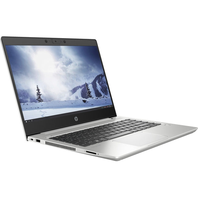 Main Image for HP mt22 14" Thin Client Notebook - Full HD - Intel Celeron 5205U - 8 GB - 128 GB SSD - English Keyboard
