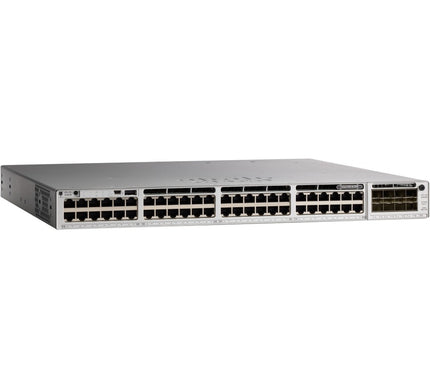 Main Image for Cisco Catalyst C9300-48U Ethernet Switch