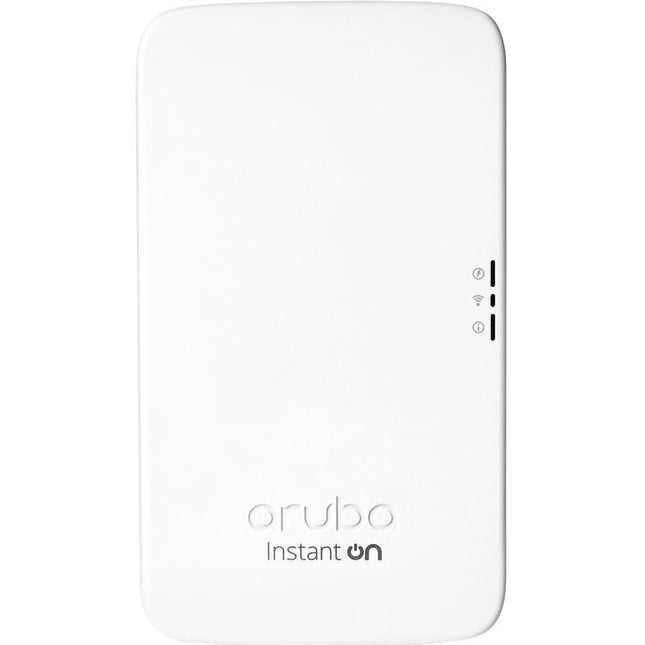 Main Image for HPE Instant On AP11D Dual Band IEEE 802.11ac 867 Mbit/s Wireless Access Point - Indoor