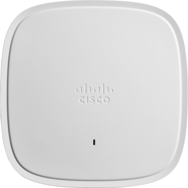 Main Image for Cisco Catalyst C9130AXI 802.11ax 5.38 Gbit/s Wireless Access Point