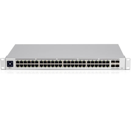 Main Image for Ubiquiti UniFi Pro 48-Port Switch