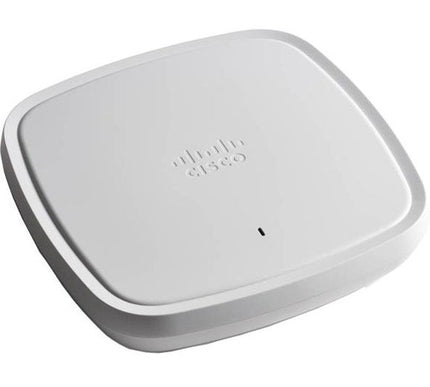 Main Image for Cisco Catalyst C9120AXI 802.11ax 5.38 Gbit/s Wireless Access Point