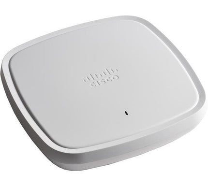 Main Image for Cisco Catalyst 9130AX Dual Band 802.11ax 10 Gbit/s Wireless Access Point - Indoor