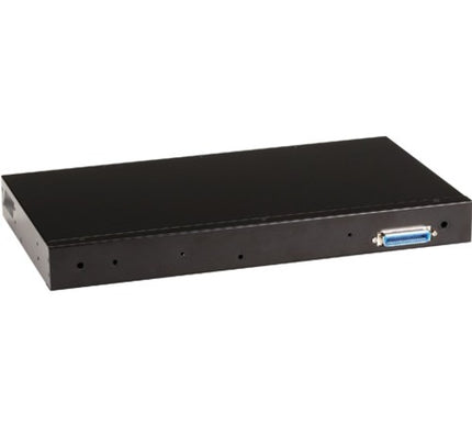 Main Image for Black Box ServView17 CX Switching Module - 1 local or 1 CATx user, 16-Port