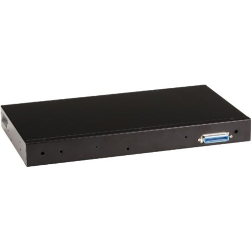 Main Image for Black Box ServView17 CX Switching Module - 1 local or 1 CATx user, 16-Port