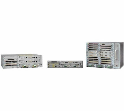 Main Image for Cisco ASR 900 Interface Module