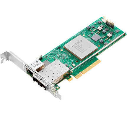 Main Image for HPE Pensando Distributed Services Platform DSC-25 10/25Gb 2-port SFP28 Card
