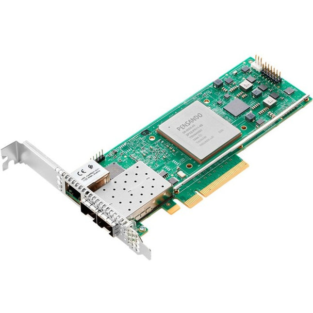 Main Image for HPE Pensando Distributed Services Platform DSC-25 10/25Gb 2-port SFP28 Card