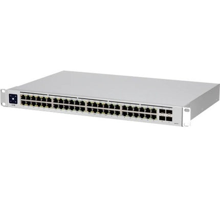 Main Image for Ubiquiti UniFi USW-48-PoE Ethernet Switch