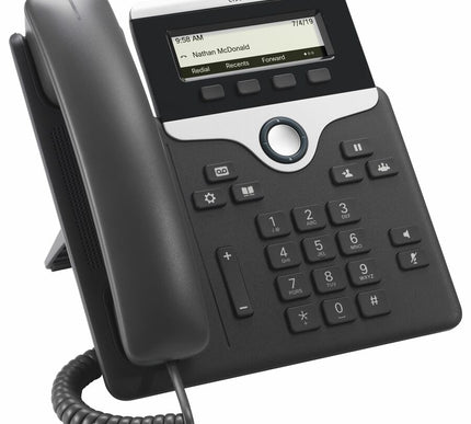 Main Image for Cisco 7811 IP Phone - Refurbished - Wall Mountable