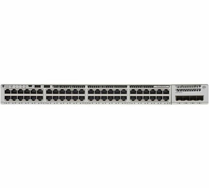 Main Image for Cisco Catalyst C9200-48P Ethernet Switch