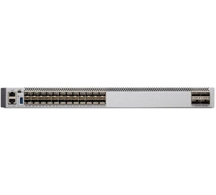 Main Image for Cisco Catalyst C9500-24Y4C Layer 3 Switch