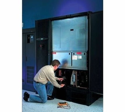 Main Image for APC Start-up Service for 1 DX Unisplit Ceiling or Wall Mount Unit - Model 0481