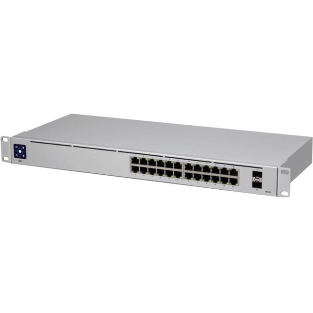 Main Image for Ubiquiti UniFi Switch 24