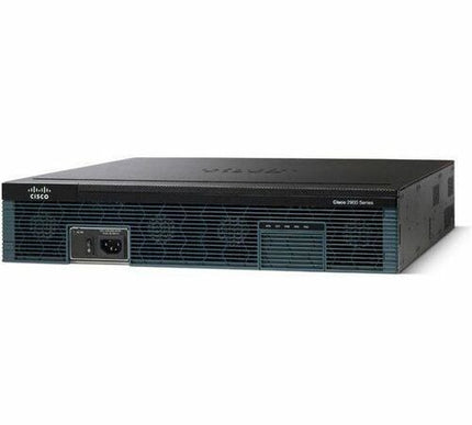 Main Image for Cisco 2921 Router