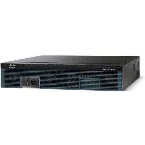 Main Image for Cisco 2921 Router