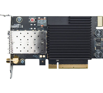 Main Image for Cisco Nexus X10 10Gigabit Ethernet Card