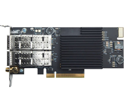 Main Image for Cisco Nexus X40 40Gigabit Ethernet Card