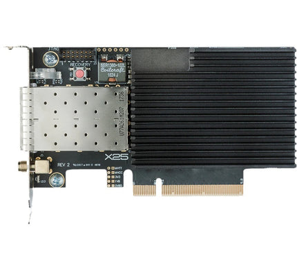 Main Image for Cisco Nexus X25 25Gigabit Ethernet Card