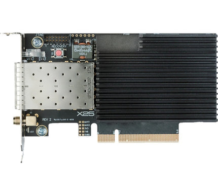 Main Image for Cisco Nexus X25 25Gigabit Ethernet Card