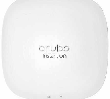 Main Image for HPE Instant On AP22 802.11ax 1.66 Gbit/s Wireless Access Point