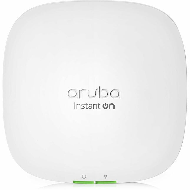 Main Image for HPE Instant On AP22 802.11ax 1.66 Gbit/s Wireless Access Point