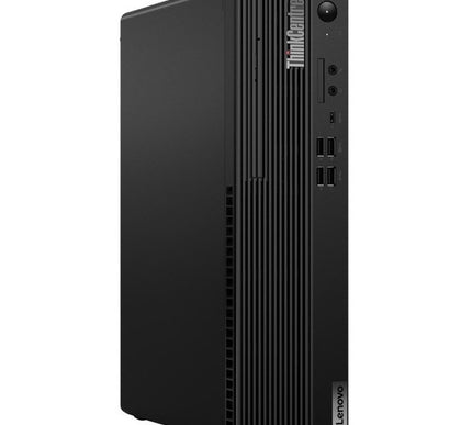 Main Image for Lenovo ThinkCentre M80s 11CU001BUS Desktop Computer - Intel Core i7 10th Gen i7-10700 - vPro Technology - 16 GB - 512 GB SSD - Small Form Factor - Black