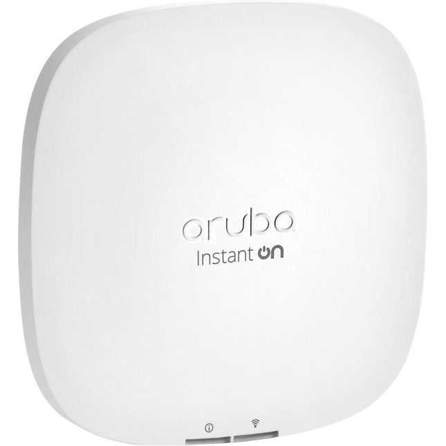 Main Image for HPE Instant On AP22 802.11ax 1.73 Gbit/s Wireless Access Point