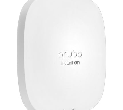 Main Image for HPE Instant On AP22 Dual Band 802.11ax 1.73 Gbit/s Wireless Access Point - Indoor
