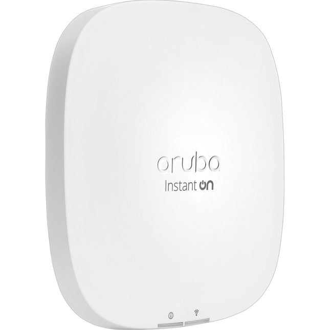 Main Image for HPE Instant On AP22 Dual Band 802.11ax 1.73 Gbit/s Wireless Access Point - Indoor