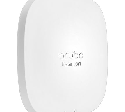 Main Image for HPE Instant On AP22 802.11ax 1.73 Gbit/s Wireless Access Point