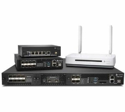 Main Image for Cisco vEdge-100b Router Chassis