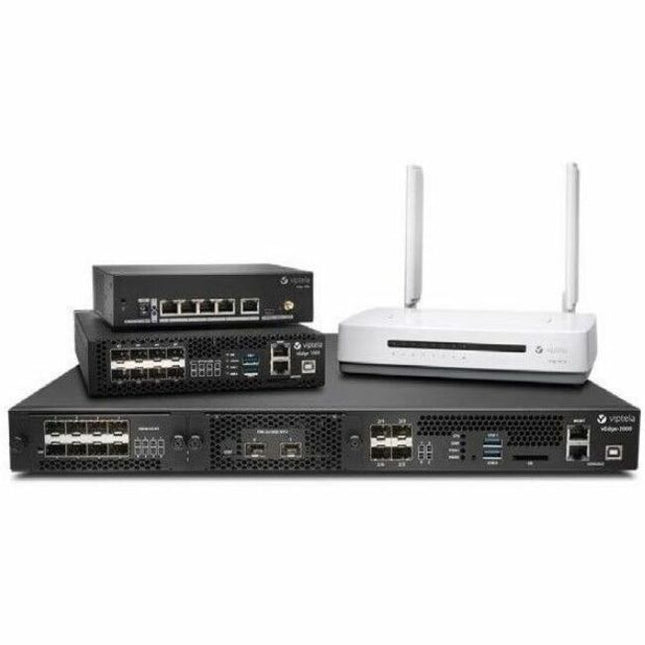 Main Image for Cisco vEdge-100b Router Chassis