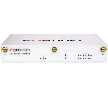 Main Image for Fortinet FortiWifi FWF-40F Network Security/Firewall Appliance