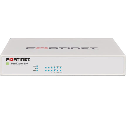 Main Image for Fortinet FortiGate FG-81F Network Security/Firewall Appliance