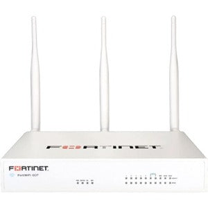 Main Image for Fortinet FortiWifi FWF-60F Network Security/Firewall Appliance