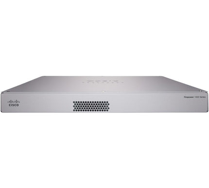 Main Image for Cisco Firepower 1140 Network Security/Firewall Appliance