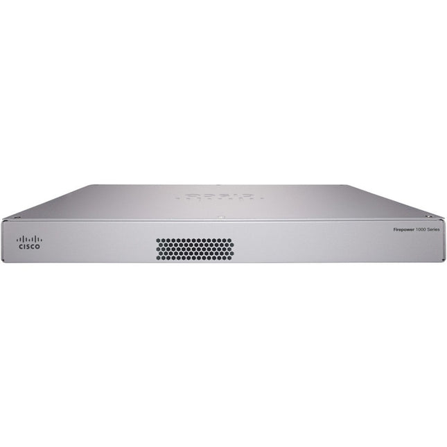Main Image for Cisco Firepower 1140 Network Security/Firewall Appliance