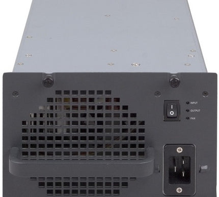 Main Image for HPE FlexNetwork 7500 1400W AC Power Supply